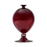 Vaso Venini Veronese in Vidrio FO360001000X0BEM - FO360001000X0BEM
